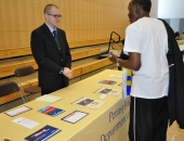 2nd Annual Age Strong, Live Long :: May 18, 2012