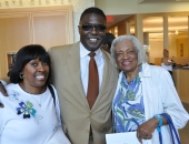 2nd Annual Age Strong, Live Long :: Mayo 18, 2012