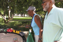 August 1, 2023: National Night Out