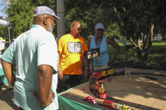 August 1, 2023: National Night Out