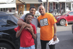 August 1, 2023: National Night Out