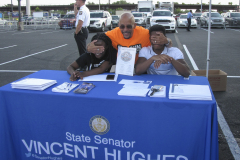 August 1, 2023: National Night Out