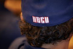 HSBCU Swingman Classic