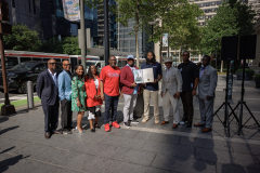 HSBCU Swingman Classic