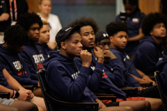 HSBCU Swingman Classic