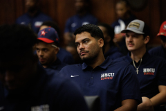 HSBCU Swingman Classic