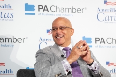 Minority Small Business Town Hall :: October 17, 2018
