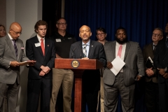 PA Promise Press Conference :: June 6, 2018