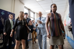 Philly School Funding Press Conference :: June 29, 2018