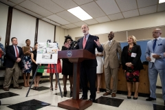 Philly School Funding Press Conference :: June 29, 2018