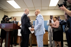 Philly School Funding Press Conference :: June 29, 2018