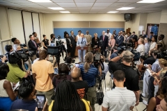 Philly School Funding Press Conference :: June 29, 2018