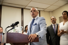 Philly School Funding Press Conference :: June 29, 2018