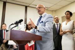 Philly School Funding Press Conference :: June 29, 2018