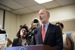 Philly School Funding Press Conference :: June 29, 2018