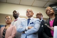 Philly School Funding Press Conference :: June 29, 2018