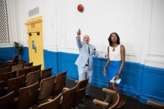 Philly School Funding Press Conference :: June 29, 2018