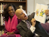 Read Across America 2011 