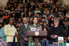 Sheryl Lee Ralph