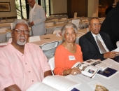 2012 Report to the People & 7th Senatorial District Community Service Awards Breakfast  :: June 10, 2012