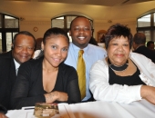 2012 Report to the People & 7th Senatorial District Community Service Awards Breakfast  :: June 10, 2012