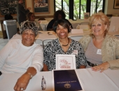 2012 Report to the People & 7th Senatorial District Community Service Awards Breakfast  :: June 10, 2012