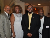 2012 Report to the People & 7th Senatorial District Community Service Awards Breakfast  :: June 10, 2012