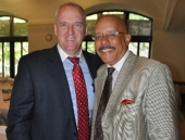 2012 Report to the People & 7th Senatorial District Community Service Awards Breakfast  :: June 10, 2012