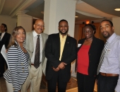 2012 Report to the People & 7th Senatorial District Community Service Awards Breakfast  :: June 10, 2012