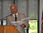 2012 Report to the People & 7th Senatorial District Community Service Awards Breakfast  :: June 10, 2012