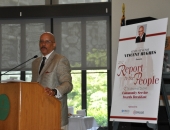 2012 Report to the People & 7th Senatorial District Community Service Awards Breakfast  :: June 10, 2012