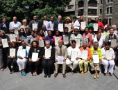 2012 Report to the People & 7th Senatorial District Community Service Awards Breakfast  :: June 10, 2012