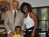 2012 Report to the People & 7th Senatorial District Community Service Awards Breakfast  :: June 10, 2012