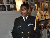 Salute to the 7th
