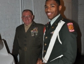 Salute to the 7th