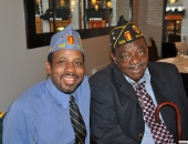 Salute to the 7th