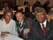 Salute to the 7th
