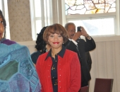 Salute to Veterans :: Noviembre 9, 2012