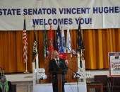 Salute to Veterans :: Noviembre 9, 2012