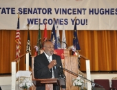 Salute to Veterans :: Noviembre 9, 2012