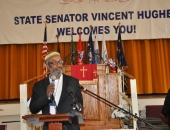Salute to Veterans :: Noviembre 9, 2012
