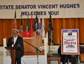 Salute to Veterans :: Noviembre 9, 2012