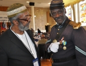 Salute to Veterans :: November 9, 2012