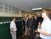 Escuela Secundaria Stetson
