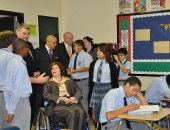 Escuela Secundaria Stetson