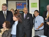 Escuela Secundaria Stetson
