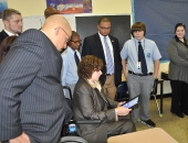 Stetson Middle School