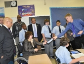 Stetson Middle School