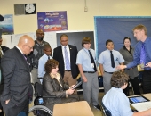 Stetson Middle School