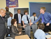 Stetson Middle School